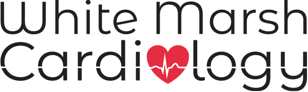 White Marsh Cardiology Logo